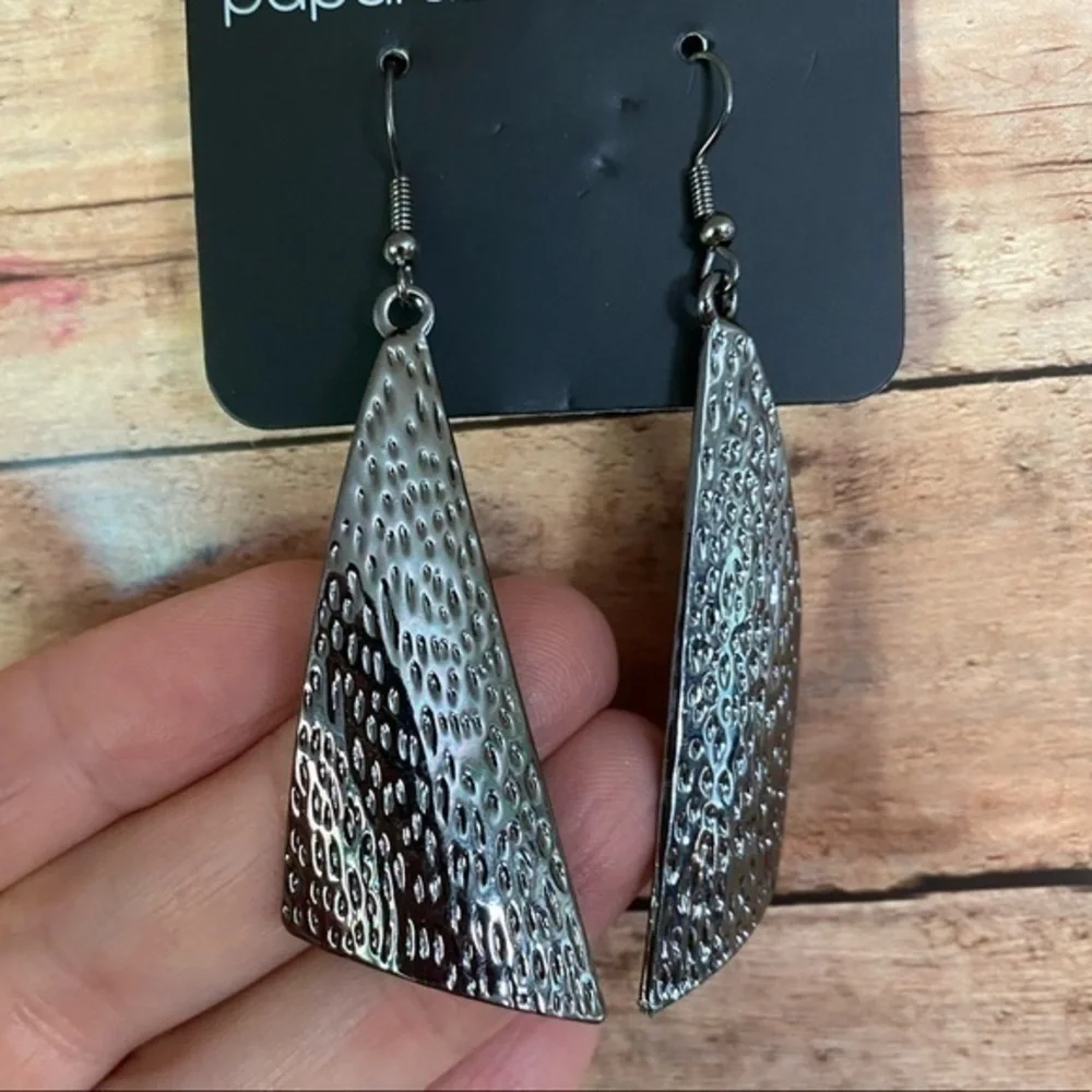 Paparazzi Earrings